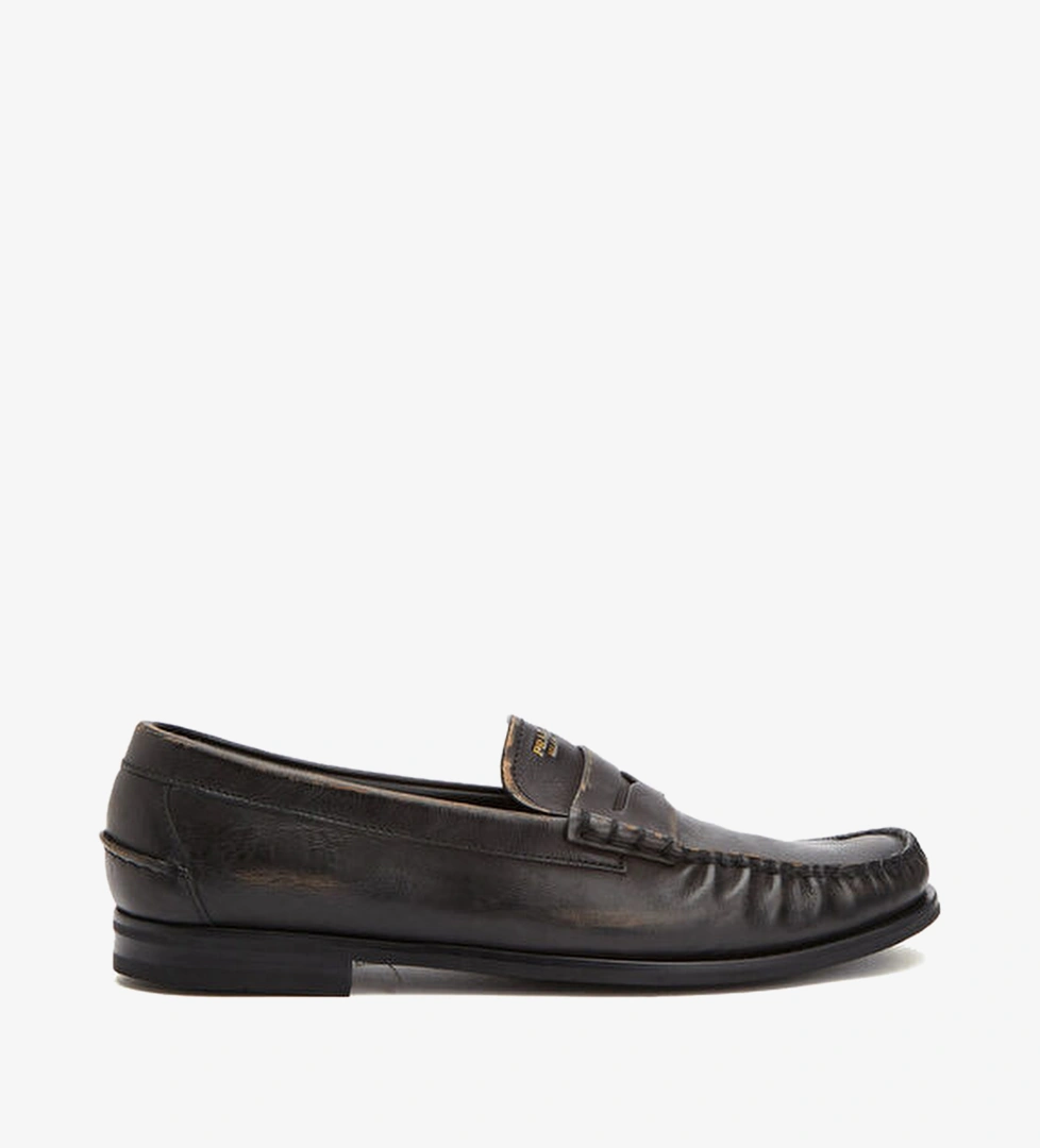 Prada Erkek Loafer 44,5TR