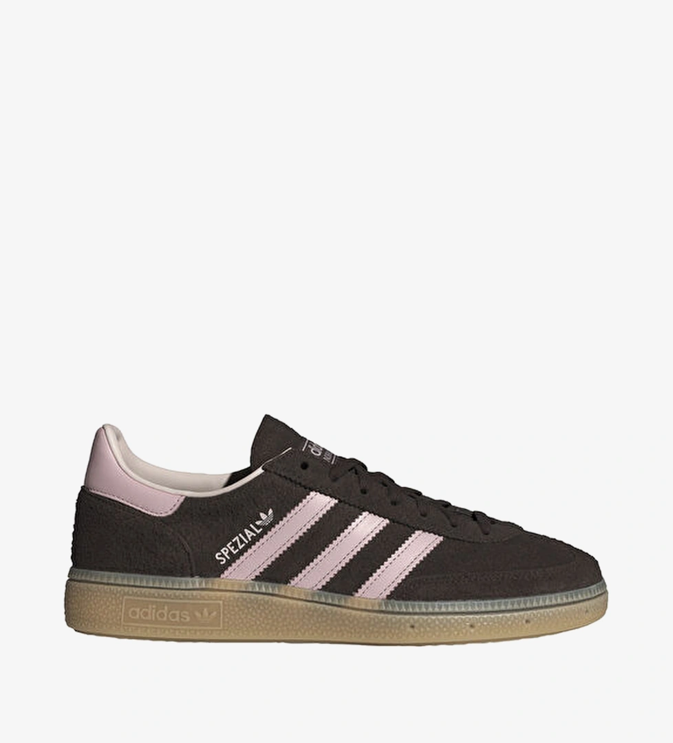 Handball Spezial Kadın Deri Sneaker