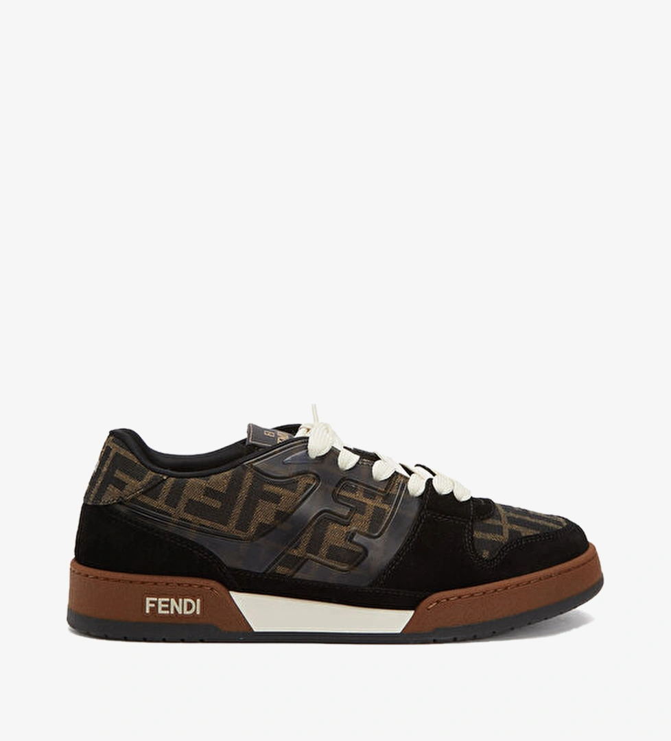 Fendi Erkek Sneakers 42TR