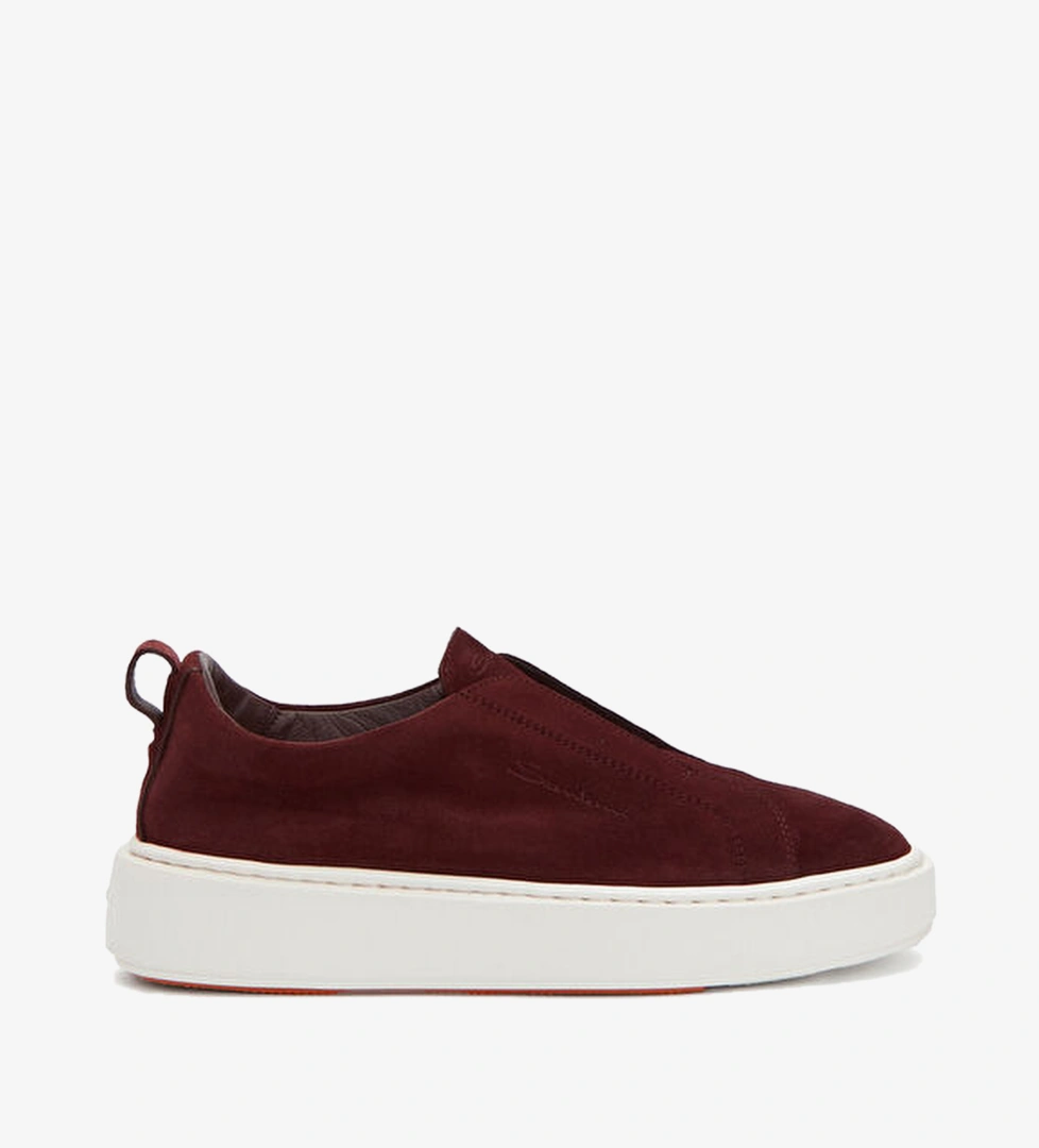 Santoni Kadın Sneakers 36.5TR