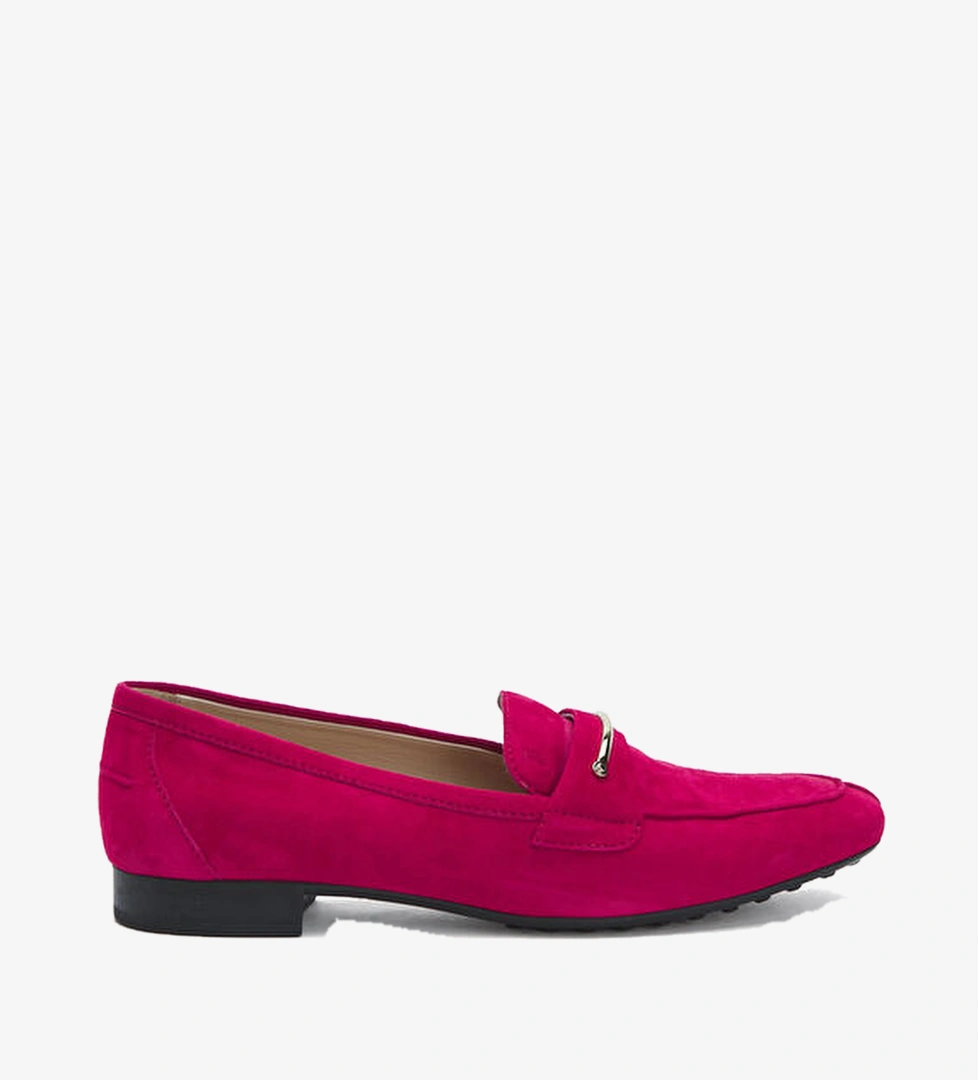 Tod's Kadın Loafer 37.5TR