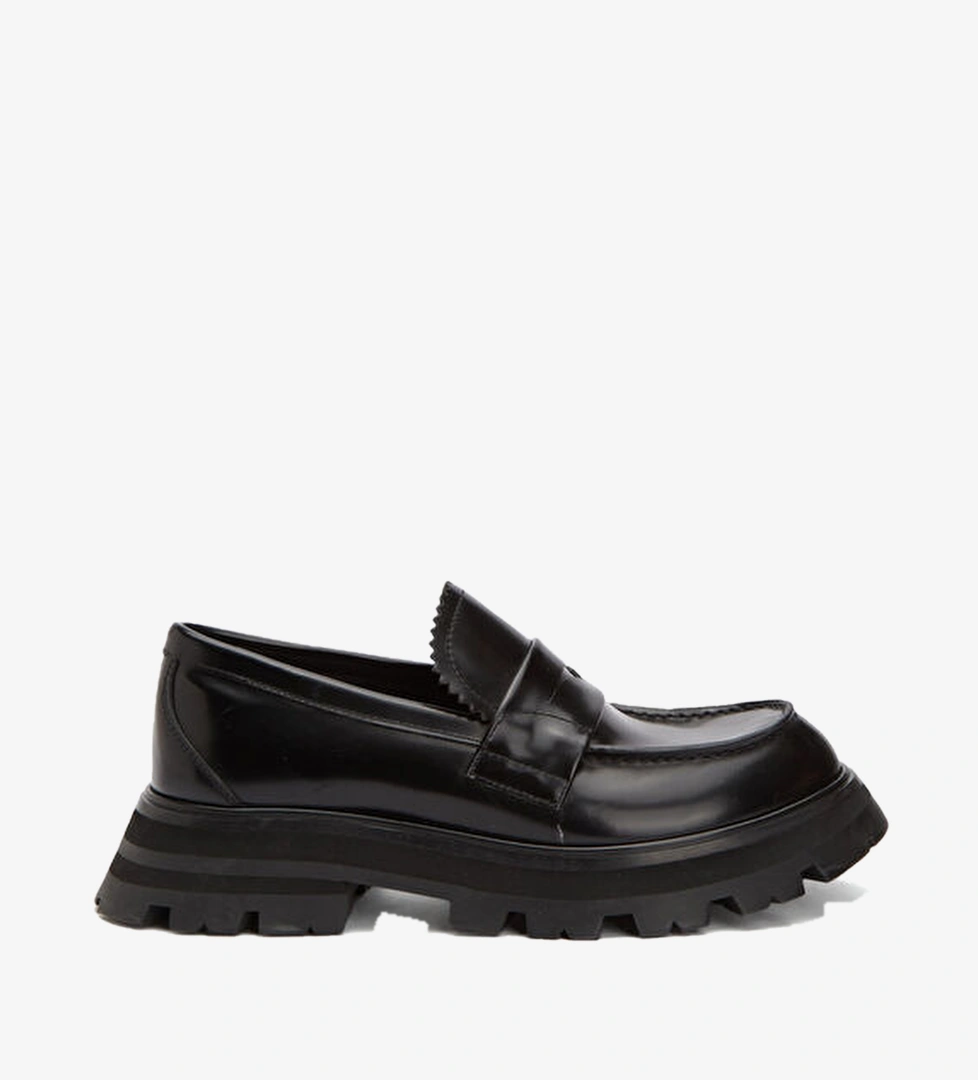 Alexander McQuee Kadın Loafer 37TR
