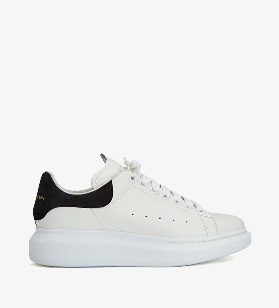 Alexander McQueen Kadın Sneakers 39TR