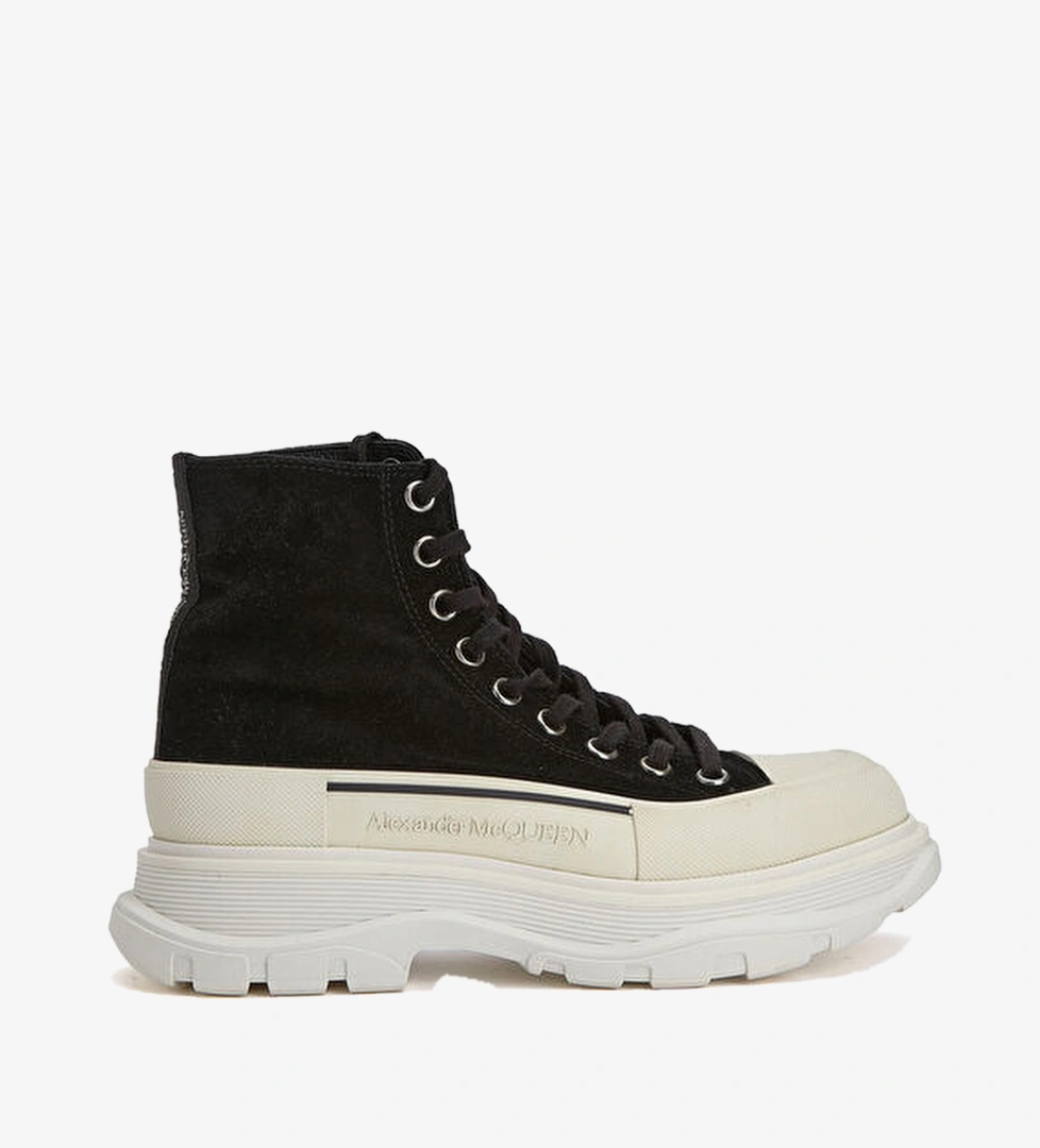 Alexander McQueen Kadın Sneakers 38.5TR