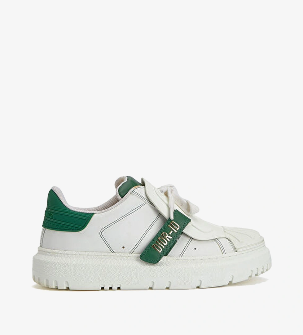 Christian Dior Kadın Sneakers 37TR