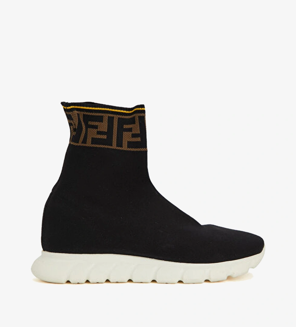 Fendi Kadın Sneakers TR37