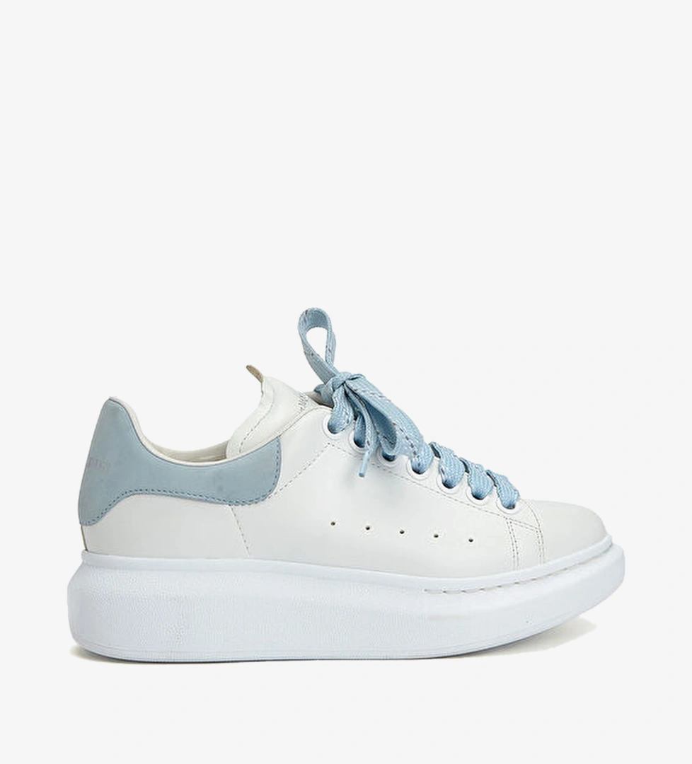 Alexander McQueen Kadın Sneakers 36.5TR