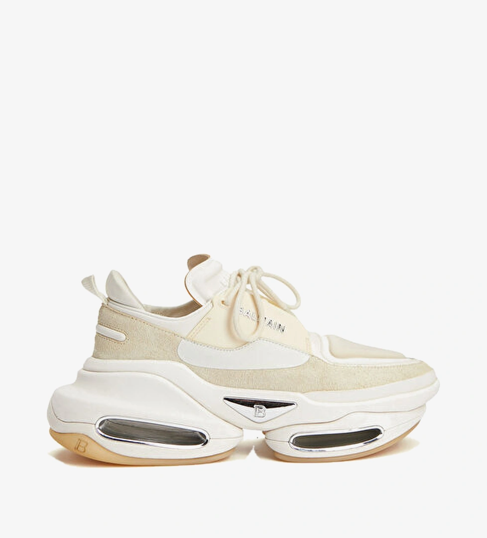 Balmain Erkek Sneakers 41TR