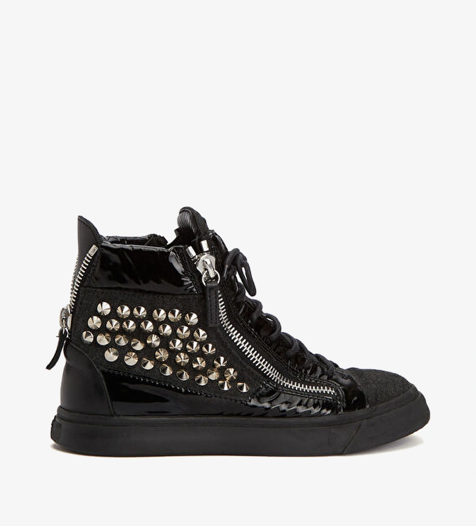 Giuseppe Zanotti Kadın Sneakers 38TR