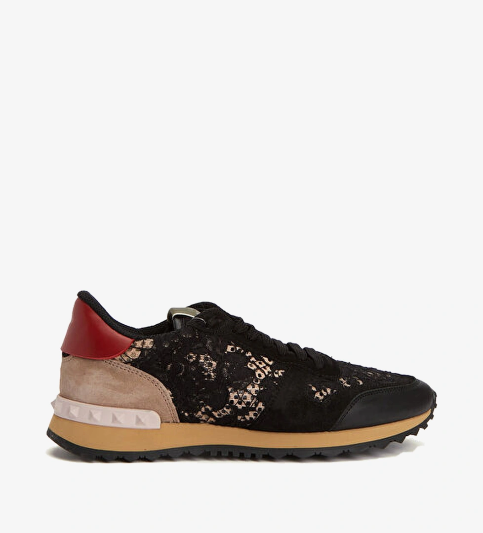 Valentino Garavani Kadın Sneakers 38TR