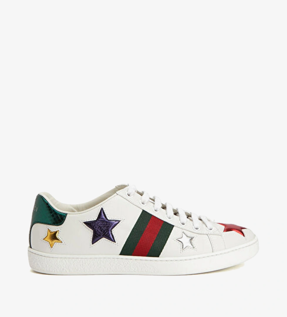 Gucci Kadın Sneakers 37.5TR