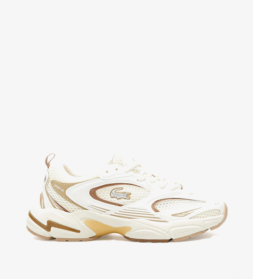 Storm 96 2K Beyaz Kadın Sneaker