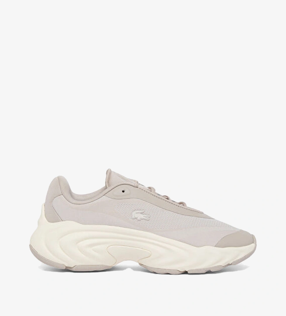 Spinor Hybrid Bej Kadın Sneaker