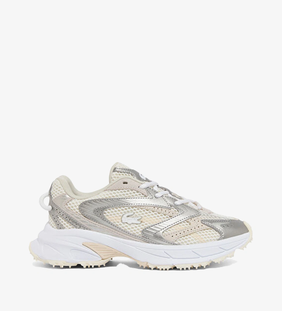 L003 Neo Shot Krem Rengi Kadın Sneaker