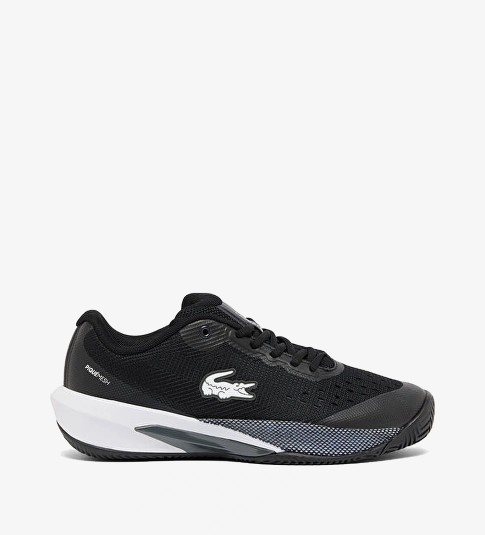AG-LT Evo Siyah Kadın Sneaker