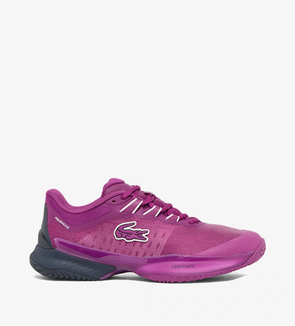 AG-LT Ultra Mor Kadın Sneaker