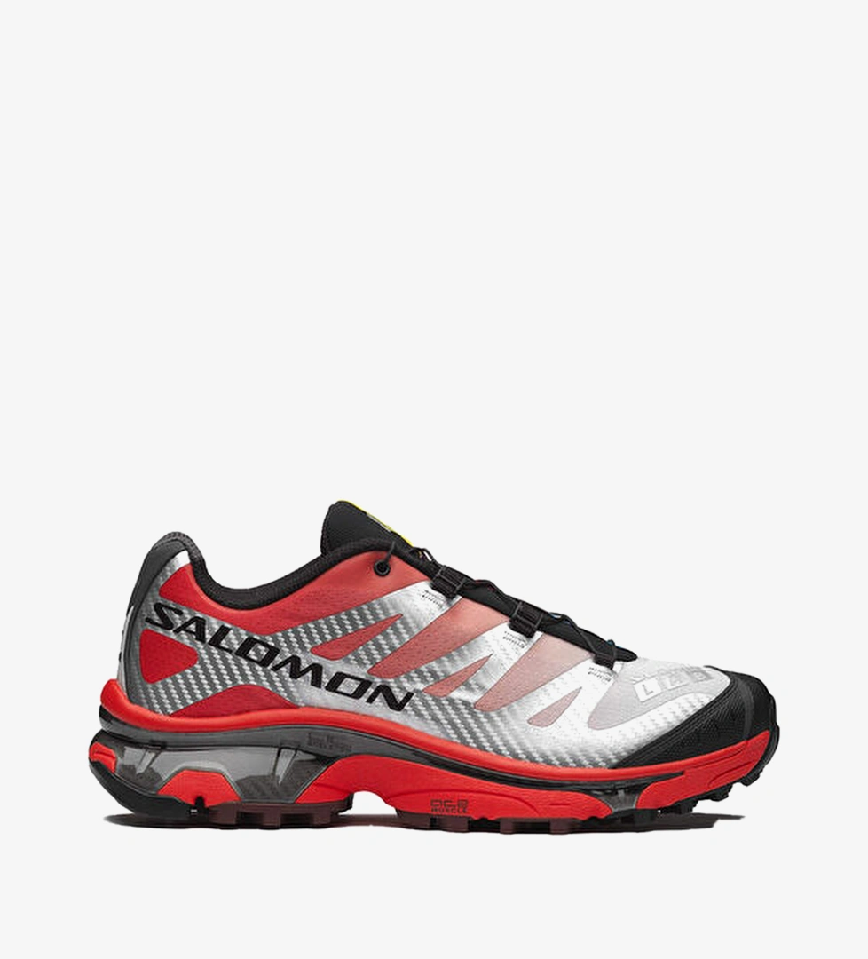 XT-4 Og Kırmızı Unisex Sneaker