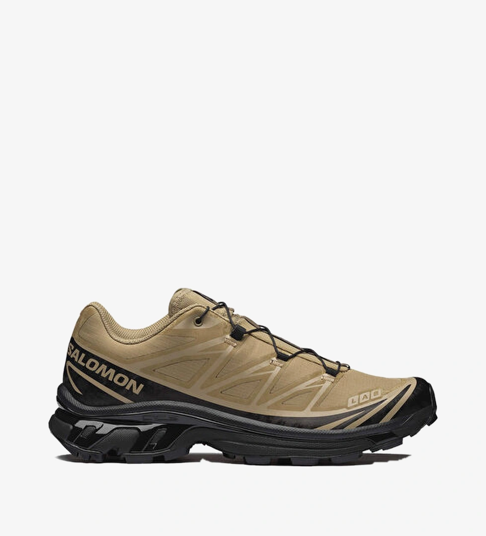 XT-6 Protective Kahverengi Unisex Sneaker