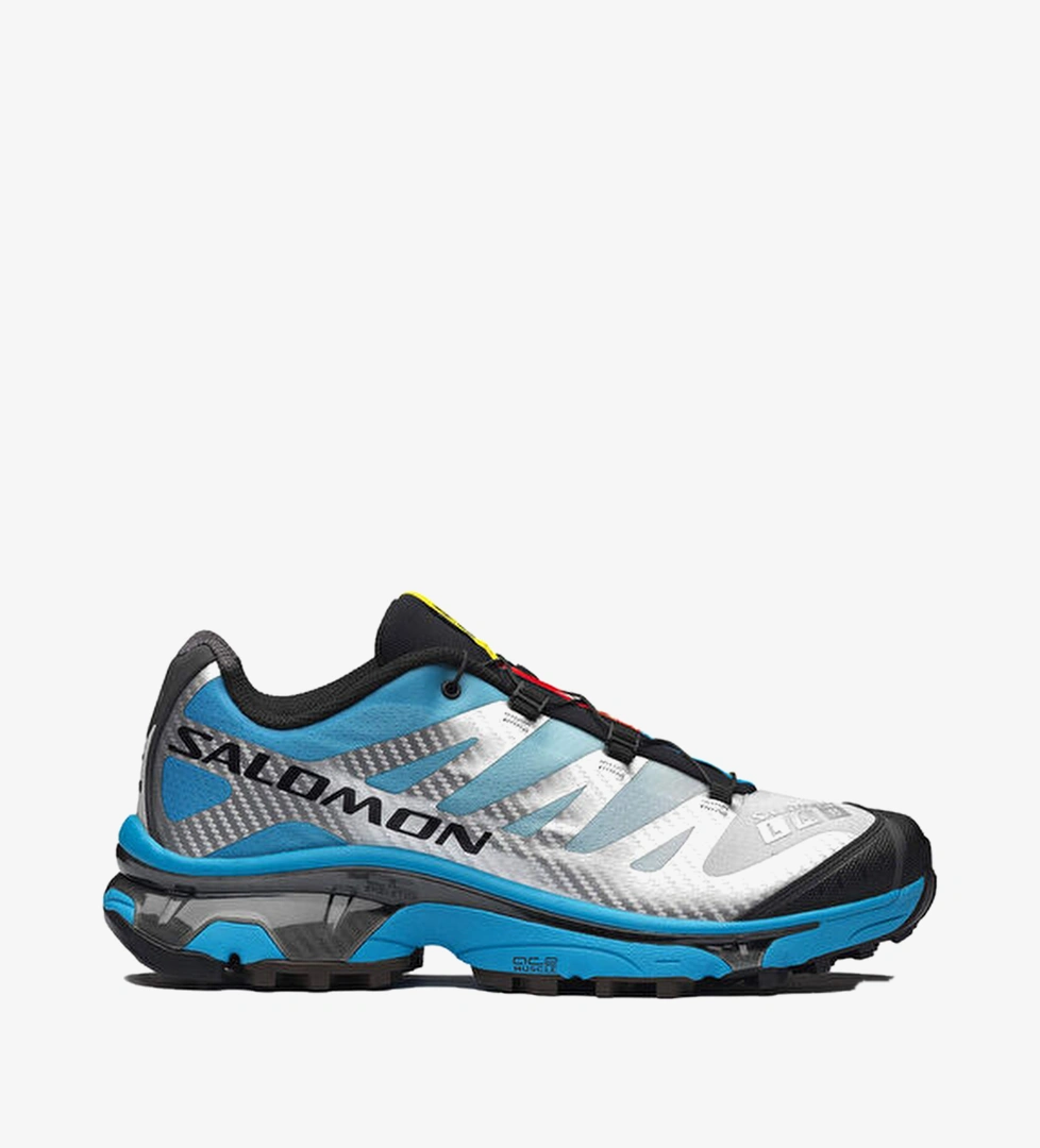 XT-4 OG Mavi Unisex Sneaker