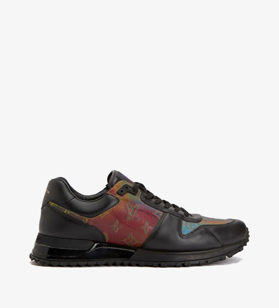 Louis Vuitton Erkek Sneakers 41.5TR