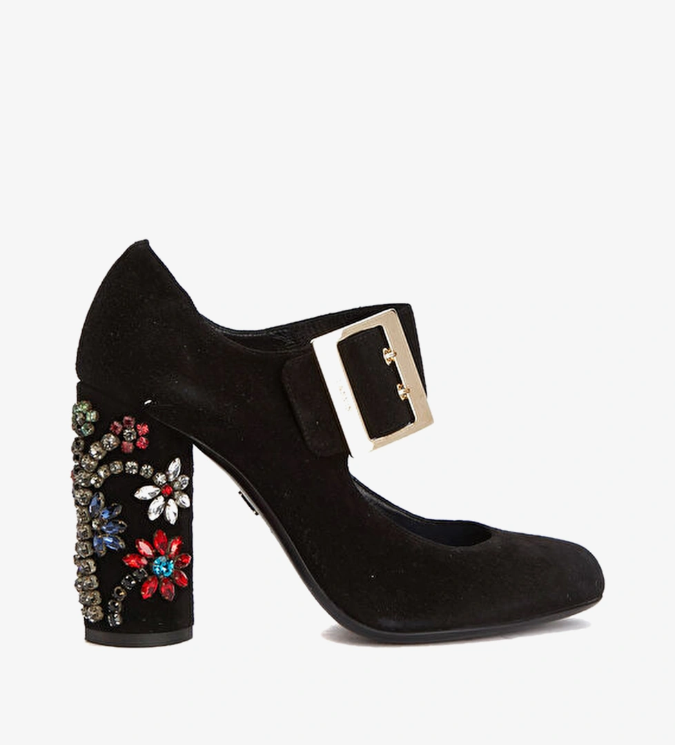 Lanvin Topuklu Ayakkabı TR37.5