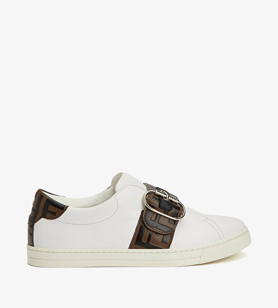 Fendi Kadın Sneakers TR38.5