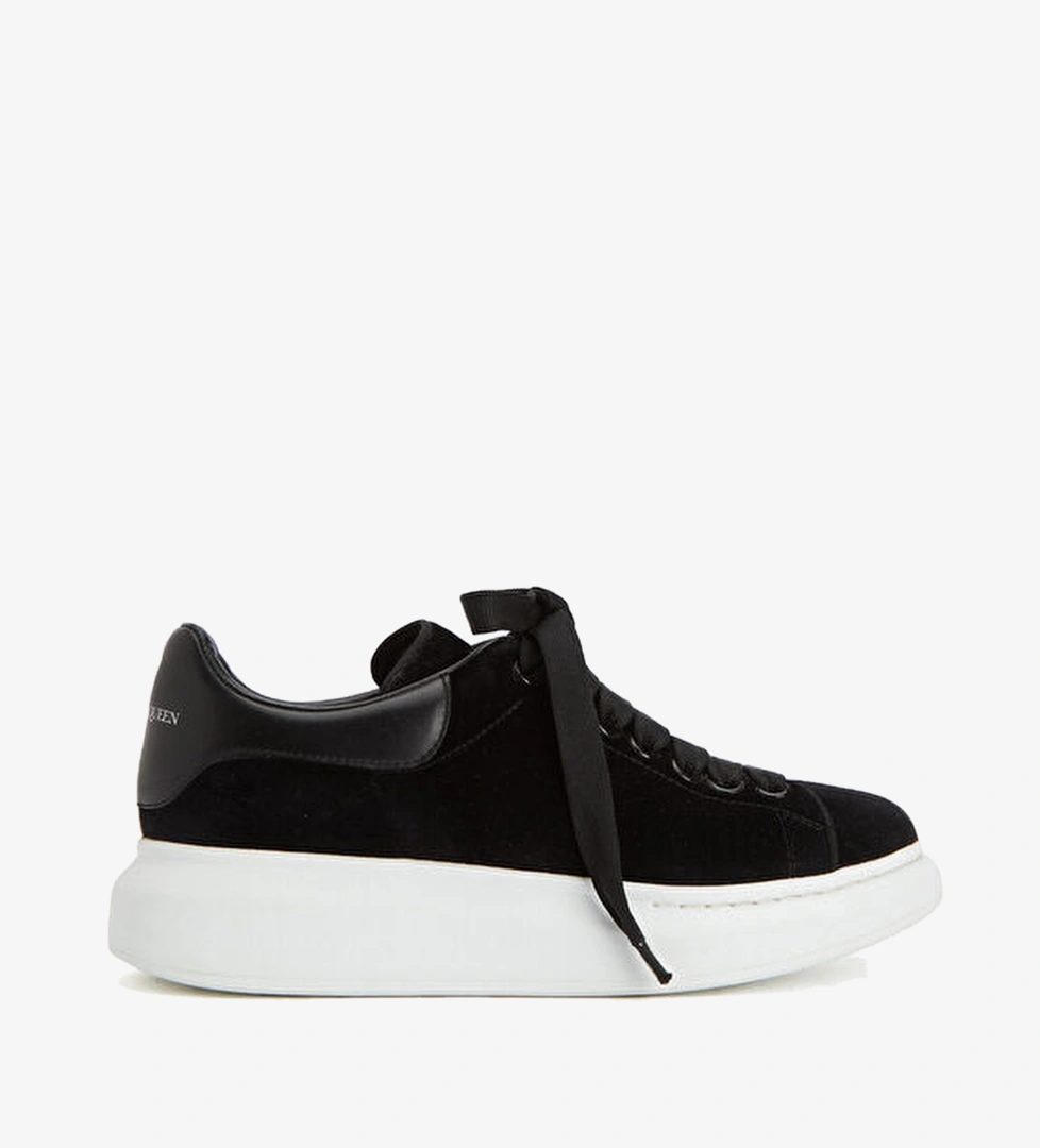 Alexander McQueen Kadın Sneakers TR38.5