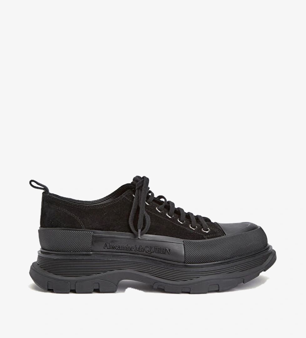 Alexander McQueen Erkek Sneakers 44TR