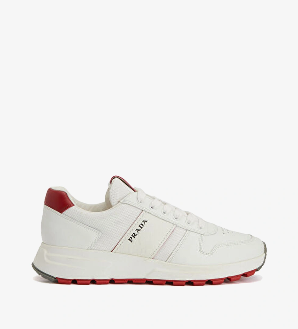 Prada Erkek Sneakers 41.5TR
