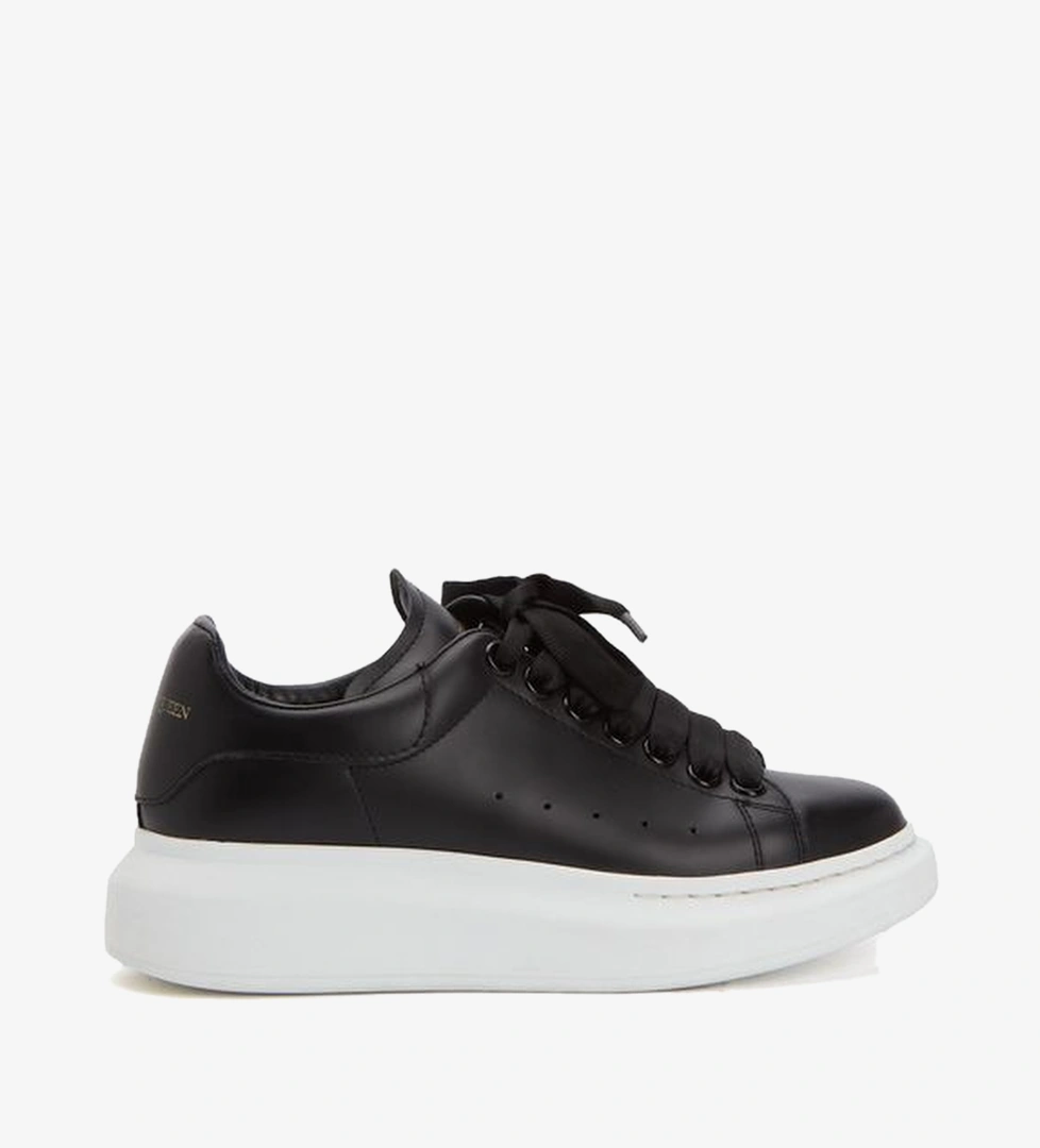Alexander McQueen Kadın Sneakers 36TR