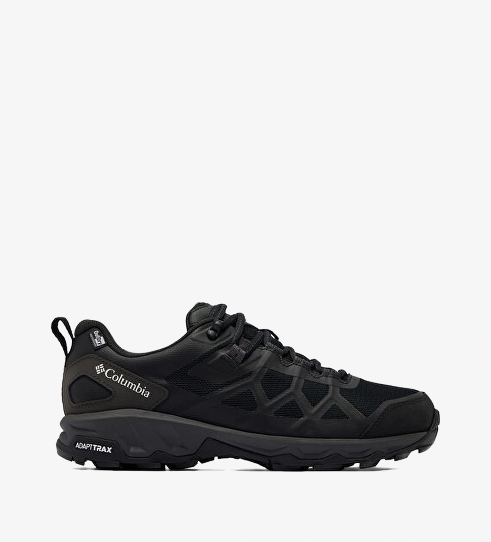 Peakfreak 3 Outdry Siyah Erkek Outdoor Ayakkabı