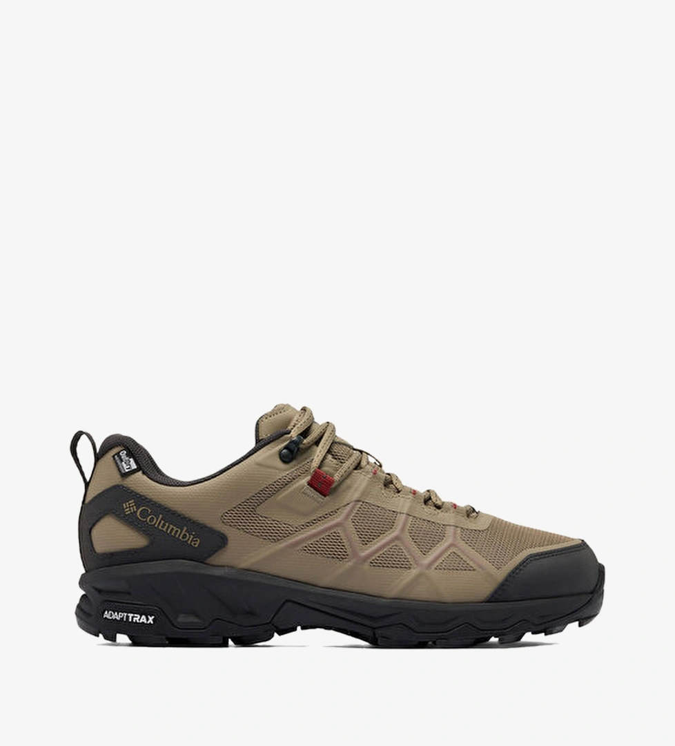 Peakfreak 3 Outdry Kahverengi Erkek Outdoor Ayakkabı