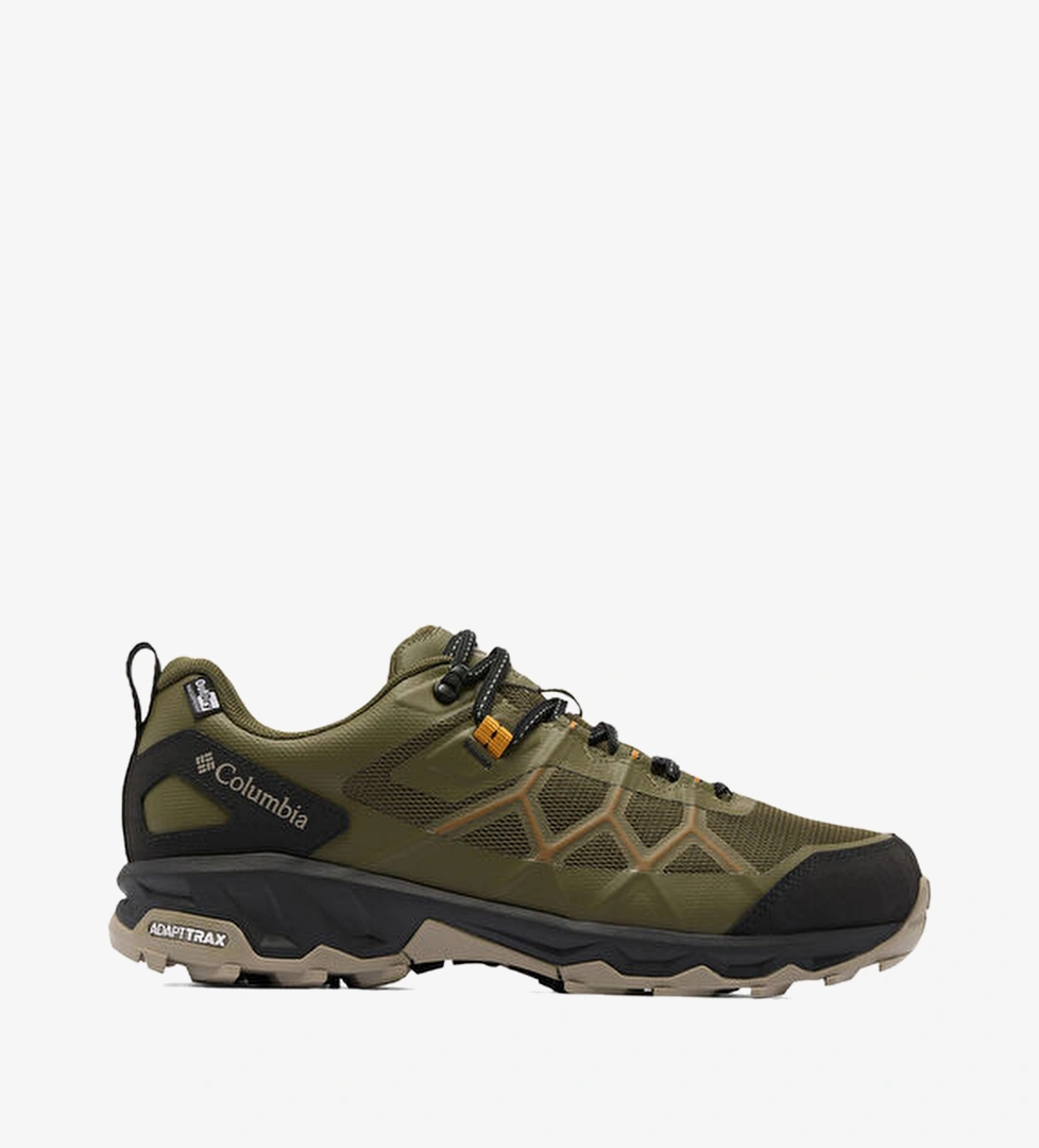 Peakfreak 3 Outdry Nori Haki Erkek Outdoor Ayakkabı