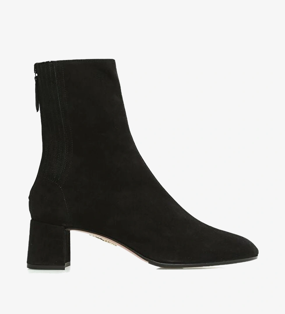 Aquazzura Siyah Aquazzura Saint Honore