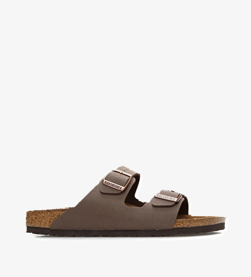 Birkenstock Arizona Kahverengi Erkek Terlik model görseli