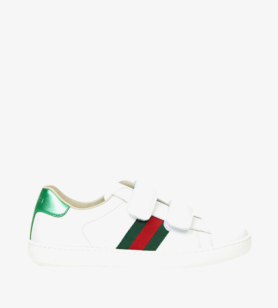 Gucci Çok Renkli Gucci Logolu