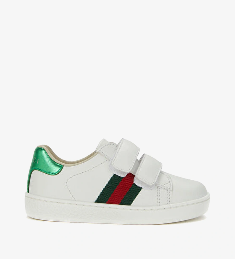 Gucci Gucci Şeritli