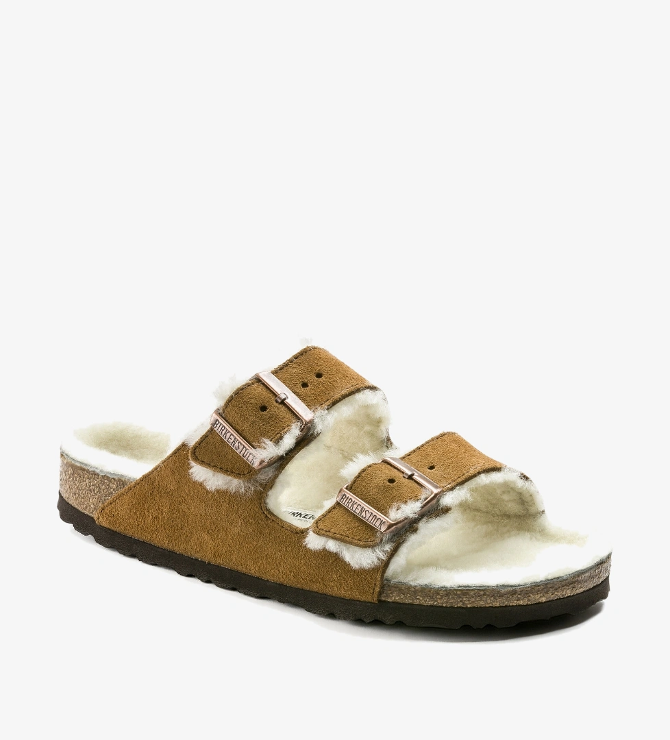ARIZONA VL SHEARLING