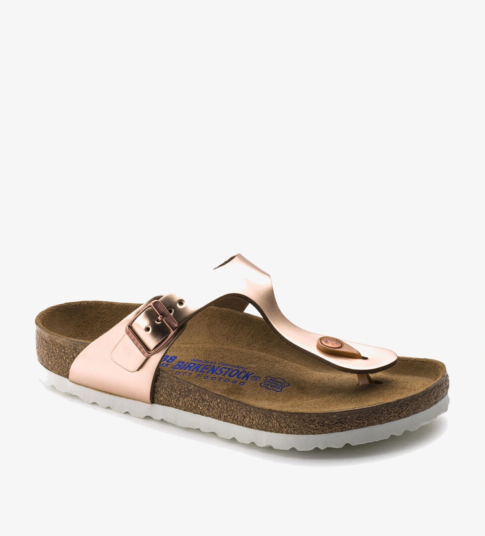GIZEH SFB NL METALLIC