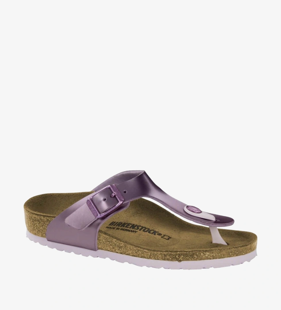 GIZEH KIDS BF ELECTRIC METALLIC