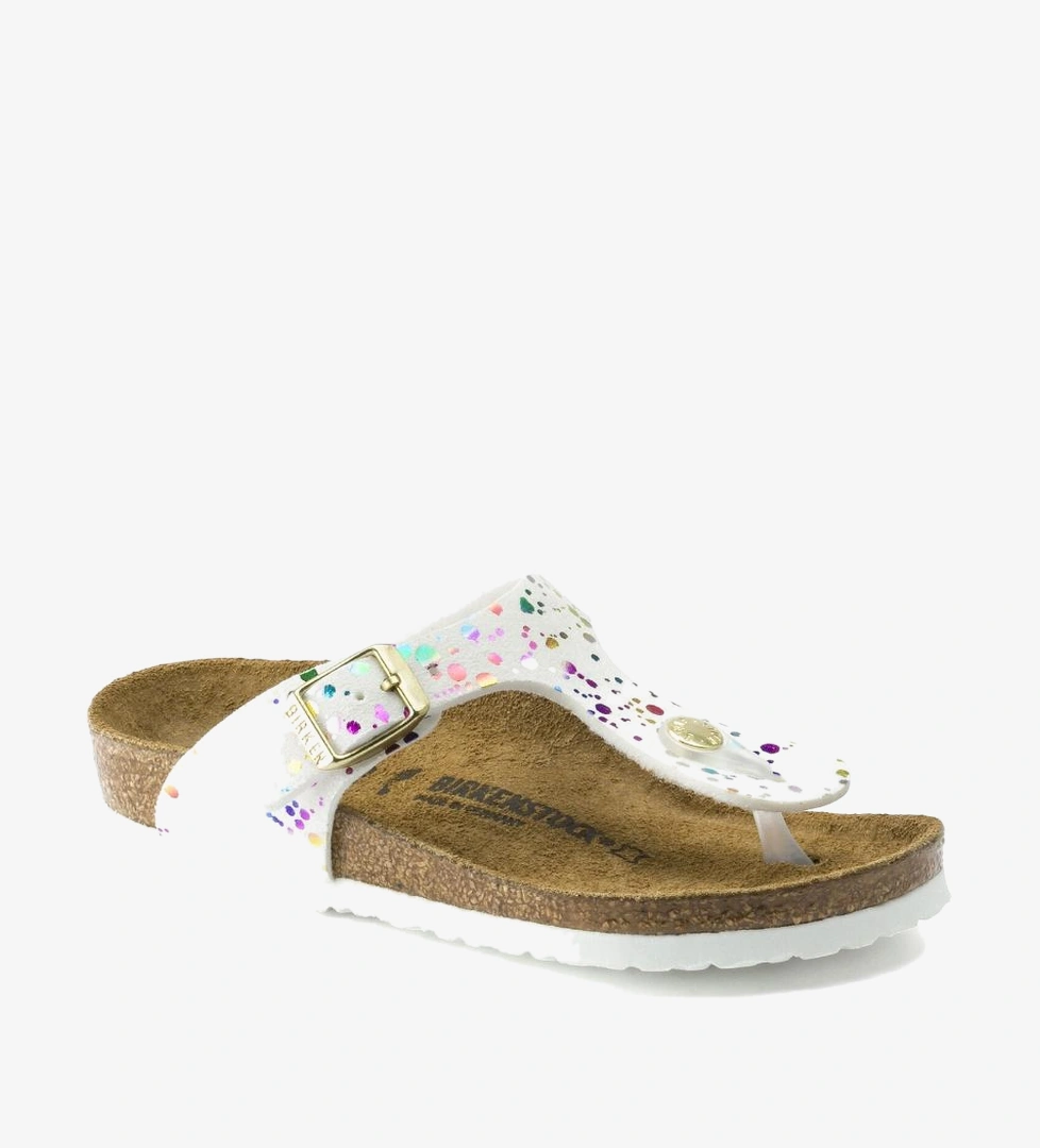 GIZEH KIDS MF CONFETTI