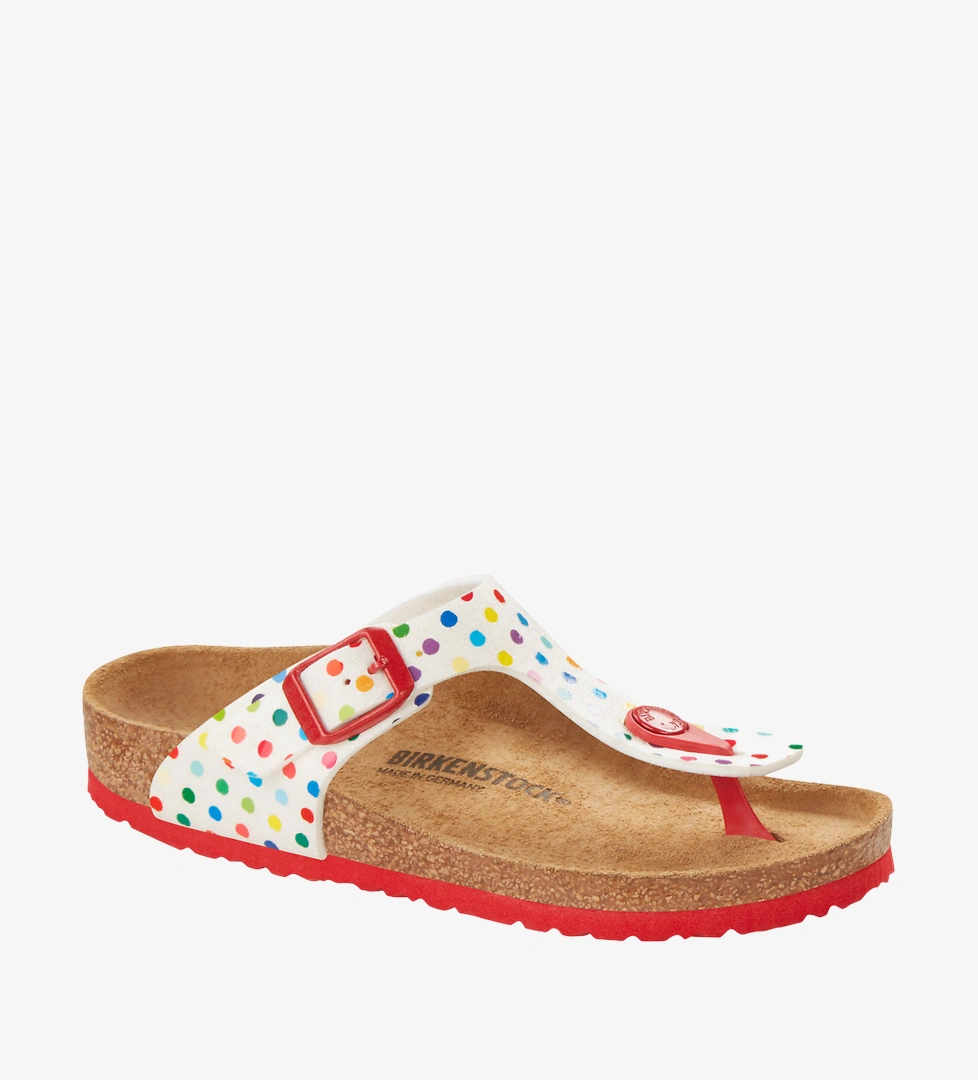 GIZEH KIDS MF DIGITAL DOTS
