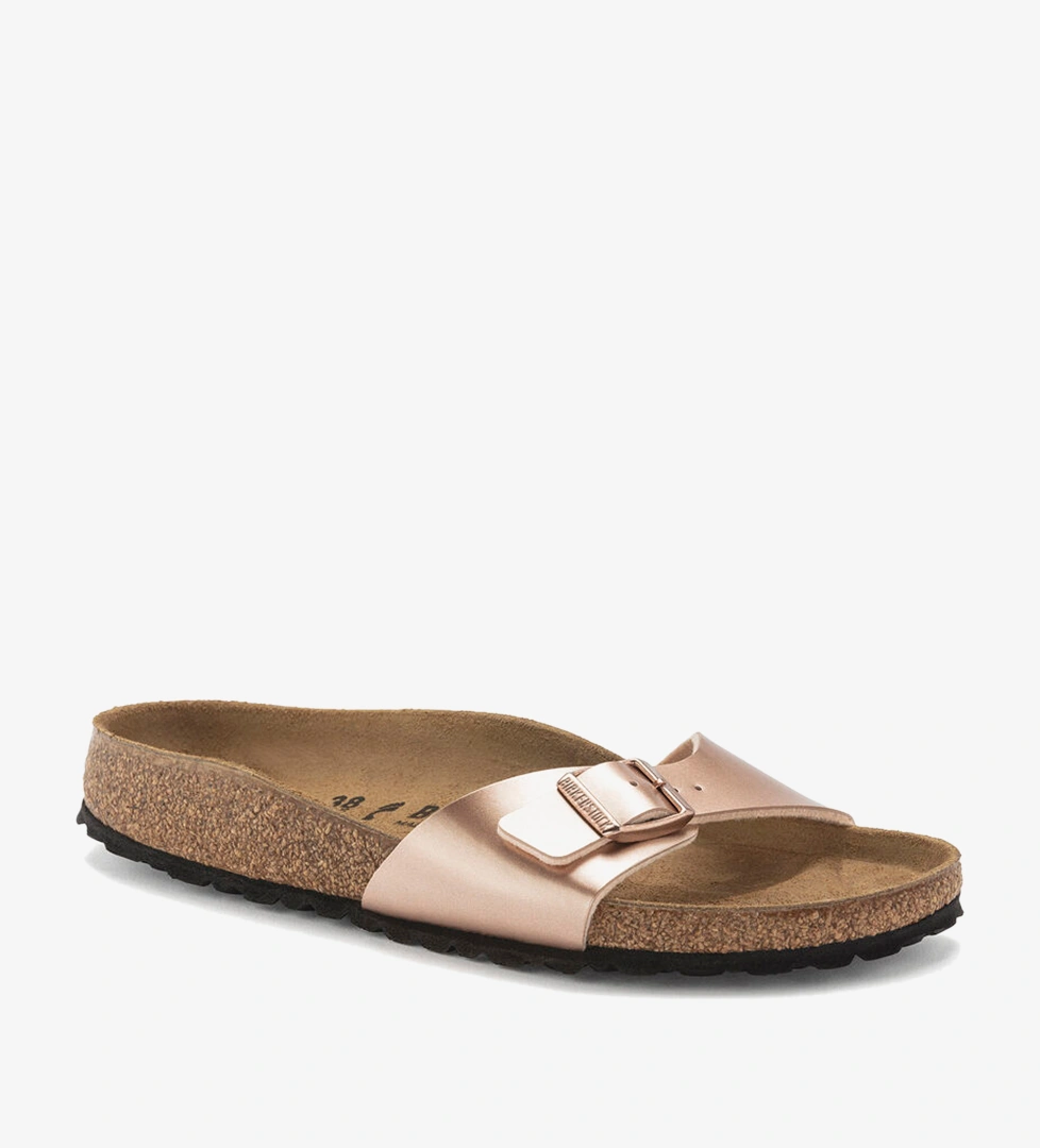 MADRID BF METALLIC