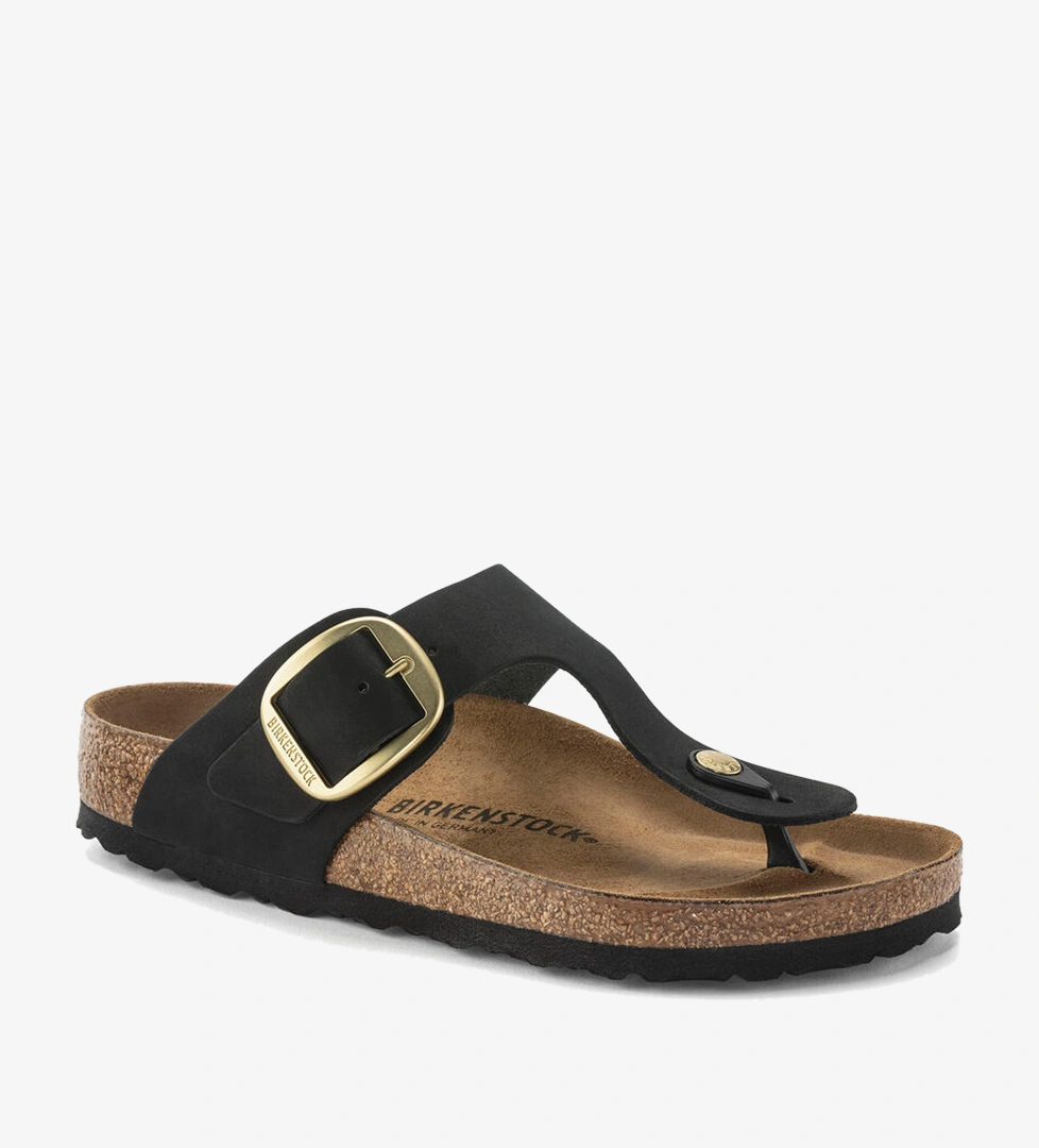 GIZEH BIG BUCKLE NU