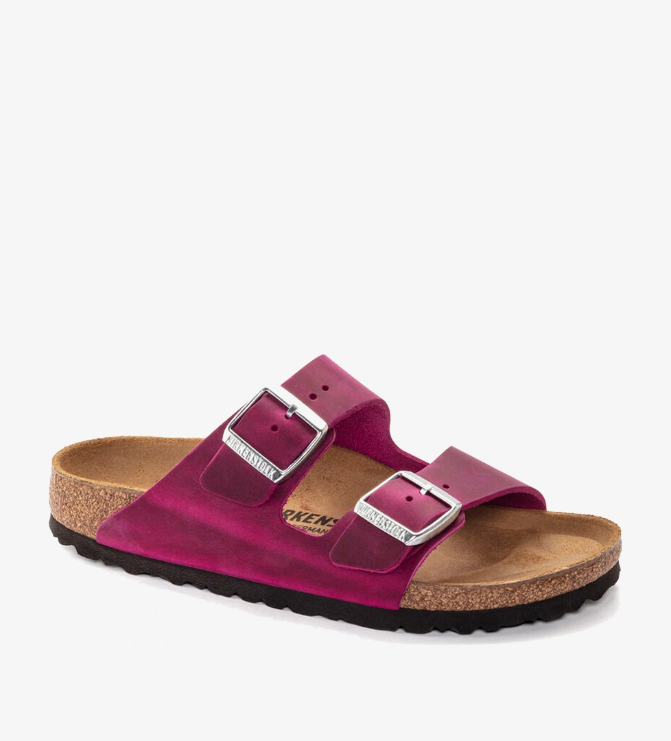 ARIZONA LEOI