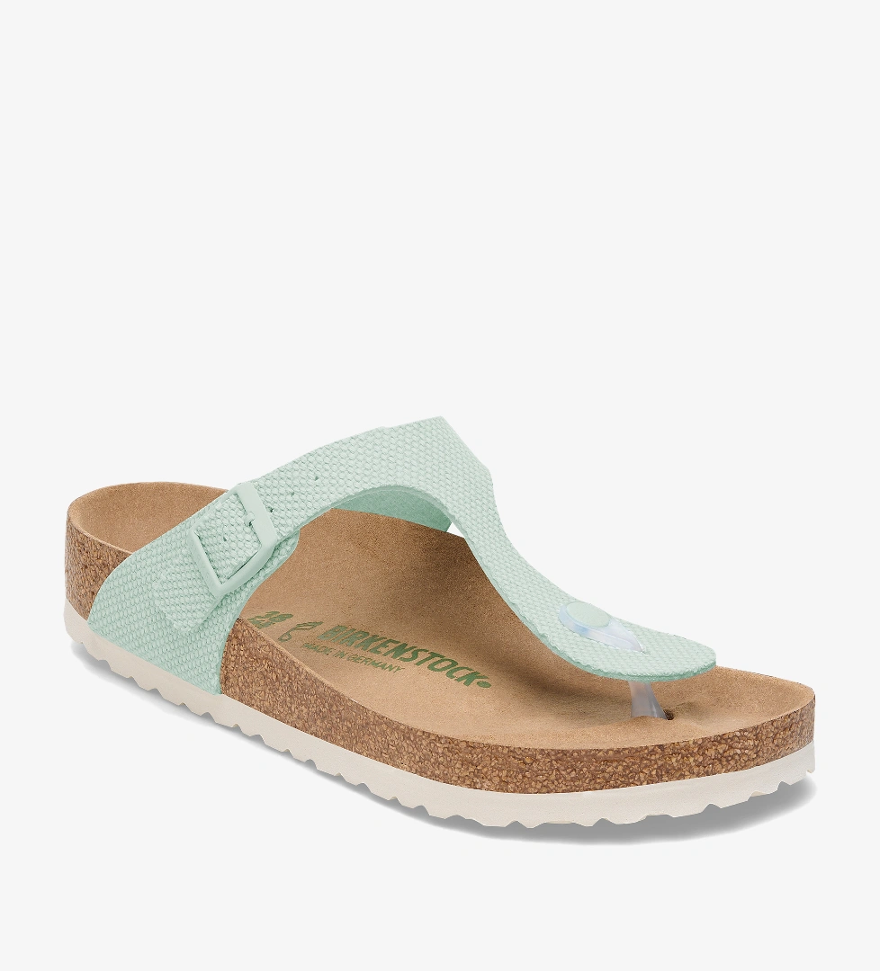 GIZEH TEX ROUGH CANVAS VEGAN