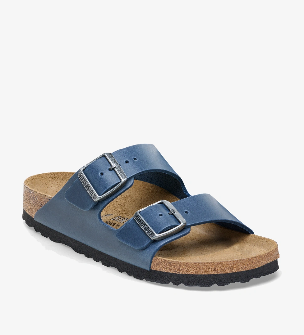 ARIZONA LEOI