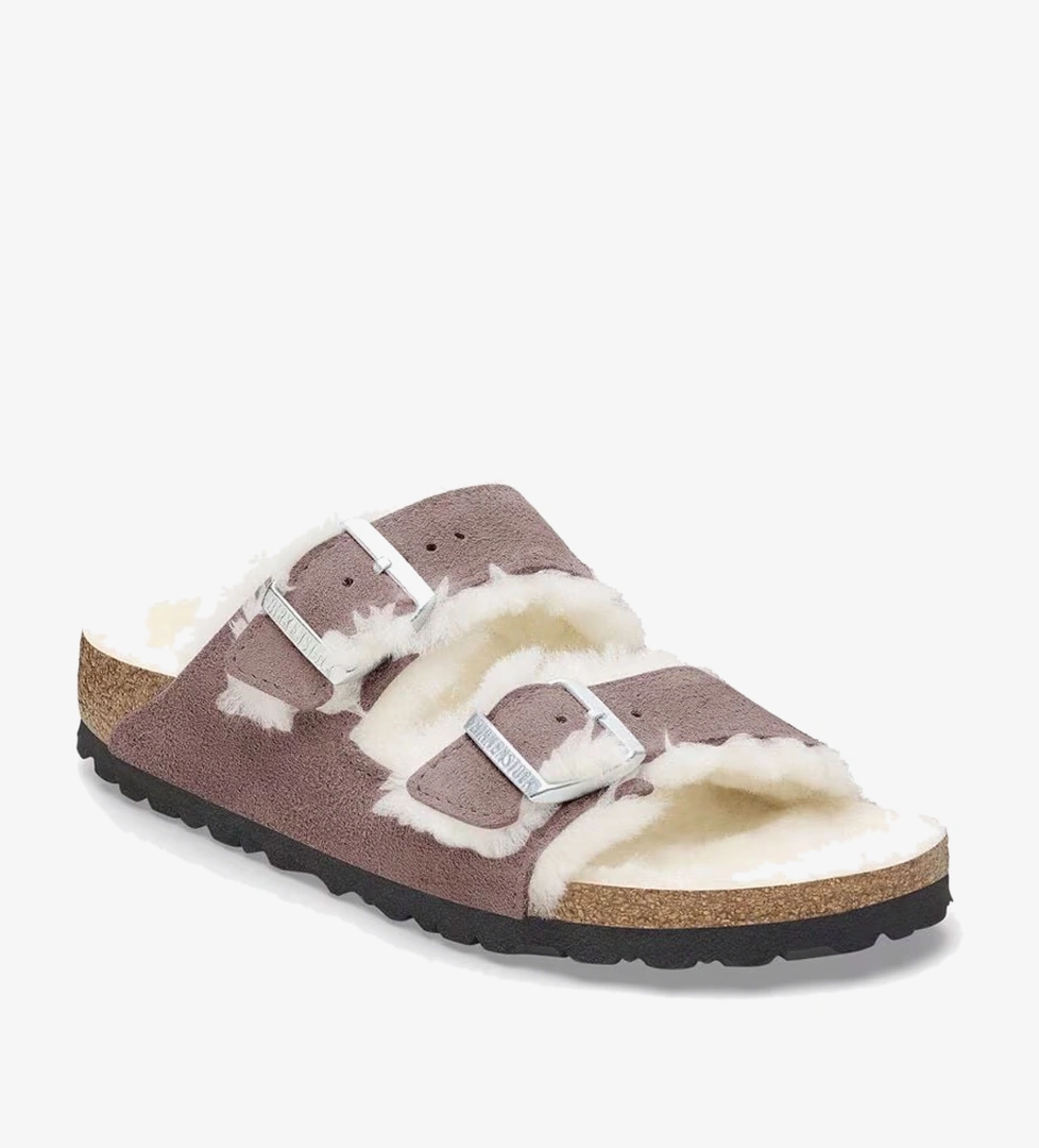 ARIZONA VL SHEARLING