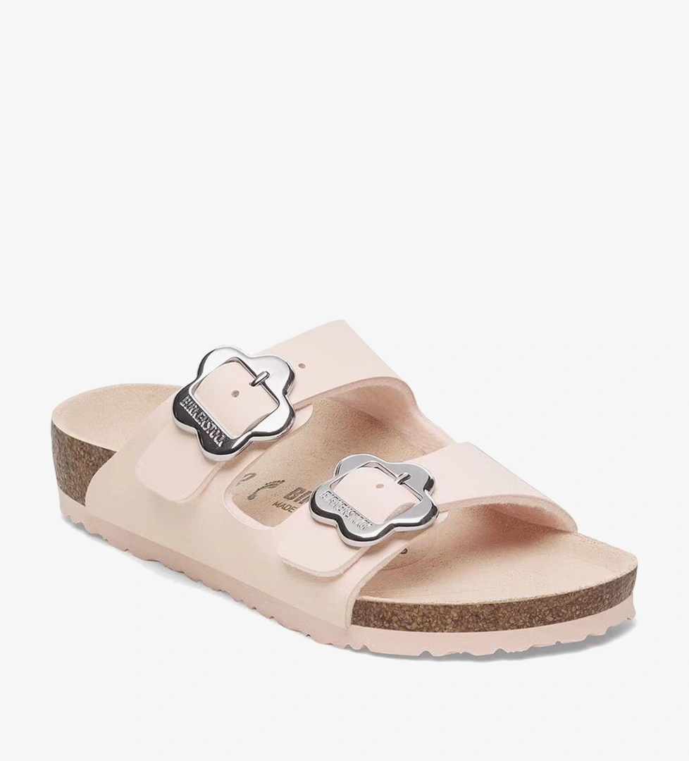 ARIZONA KIDS BF FLOWER BUCKLE