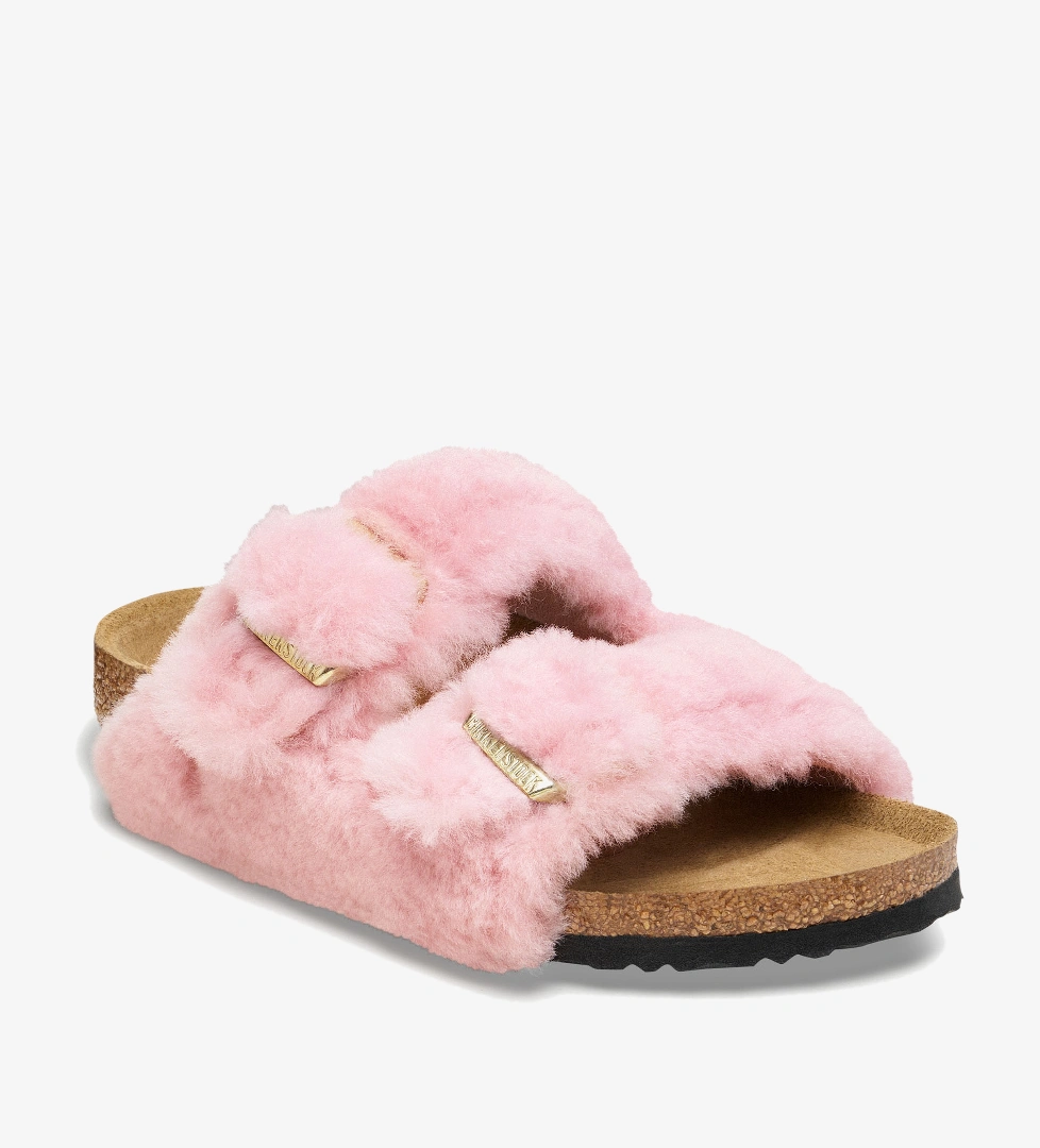 ARIZONA KIDS SHEARLING UPPER